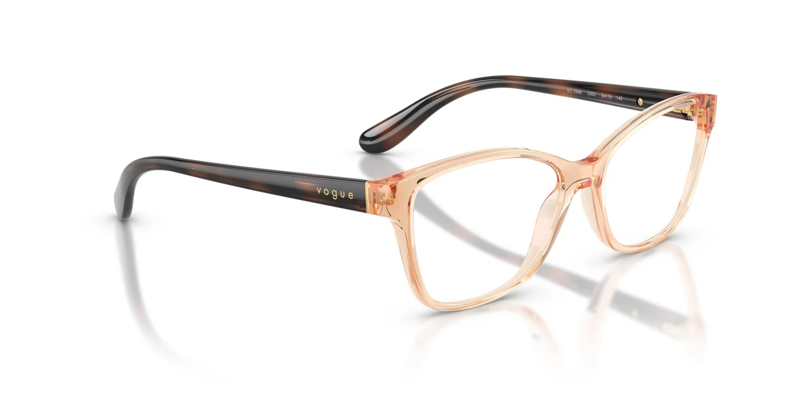 Vogue Eyewear 2998 Eyeglasses - view 74